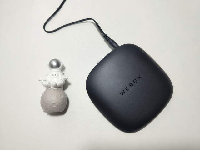 泰捷webox|让老旧电视重获新生，泰捷WEBOX X60C尽享4K臻清精彩荧屏