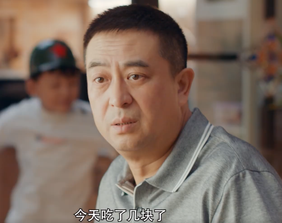 秦昊|《亲爱的小孩》被央视官宣，秦昊携3位实力派压轴，央视抽到王牌了