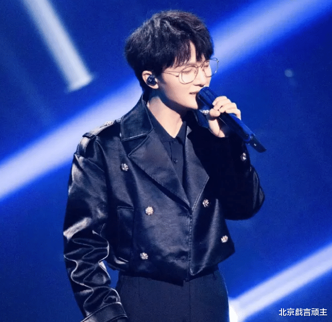 周深|天赐3：未播花絮曝光，周深表现热议不断，天籁唱腔拉满正能量