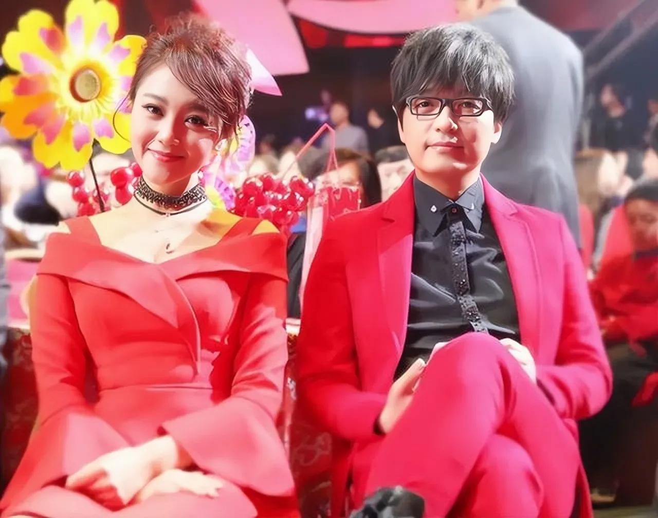 王小玮|王小玮因为结婚,导致组合直接分裂,男成员消失在人海