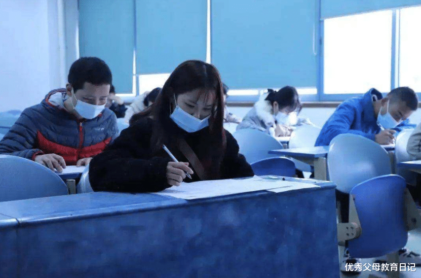 期末考试|原来59分是这样来的？还得感谢老师手下留情，离60分又近了一步