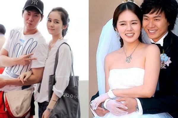 韩佳人|韩佳人自曝女儿是星座迷 综艺谈与延政勋趣事 被誉为韩国整容模板