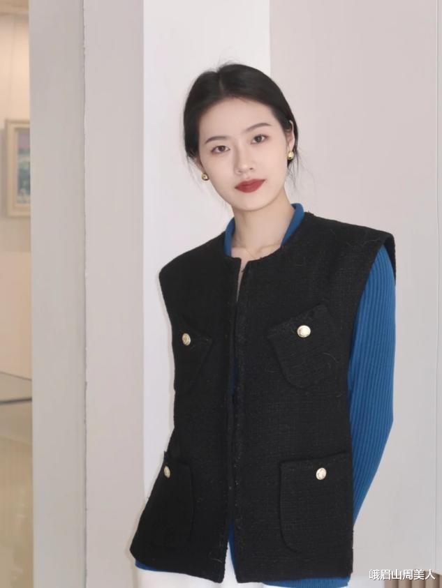 护肤品 女生被公认不好看的3种脸型，发型也很难修饰，快看你中了没？