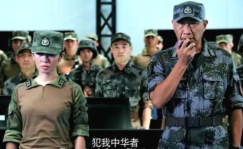 石兆琪|闻名不如见面,明明一脸彪悍,名字却娇滴滴的6位男星