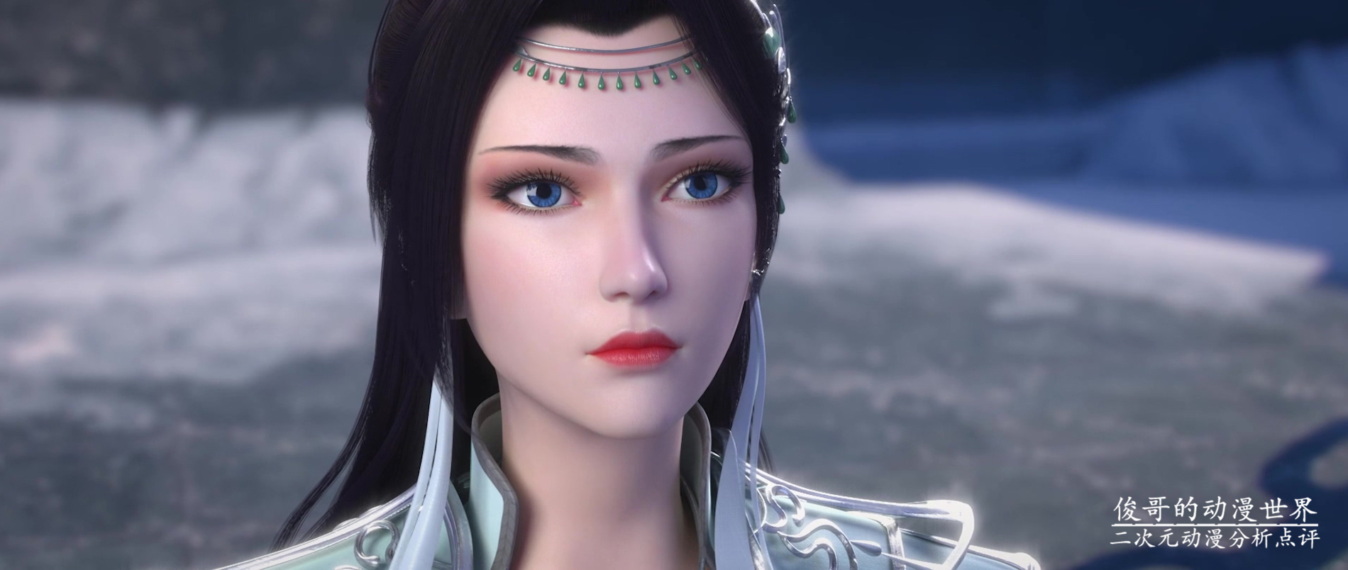 萧炎|如果不是陨落心炎后遗症，萧炎会和唐三一样拥有纯情人设