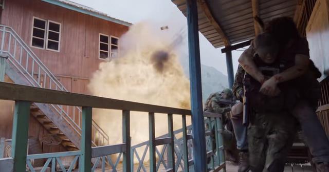 杨洋|首播冲到卫视收视第一，杨洋王炸剧悄悄蹿红，短短1集不够看