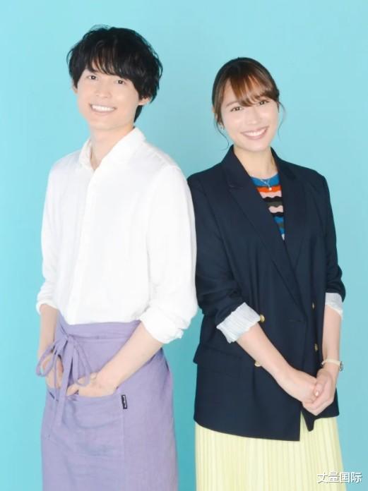 日剧|日剧《恋爱何必认真》7大看点,3对俊男美女CP探讨年轻人的恋爱观