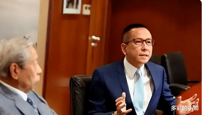 林峰|承认啦!发博公开,要嫁百亿富二代?