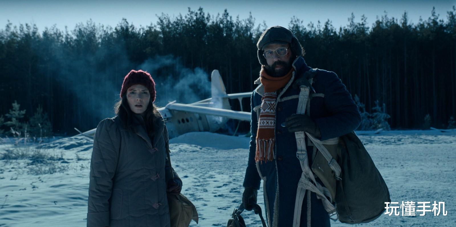 怪奇物语|Netflix发布《怪奇物语》第四季剧照：小11和小伙伴以及警长集体回归