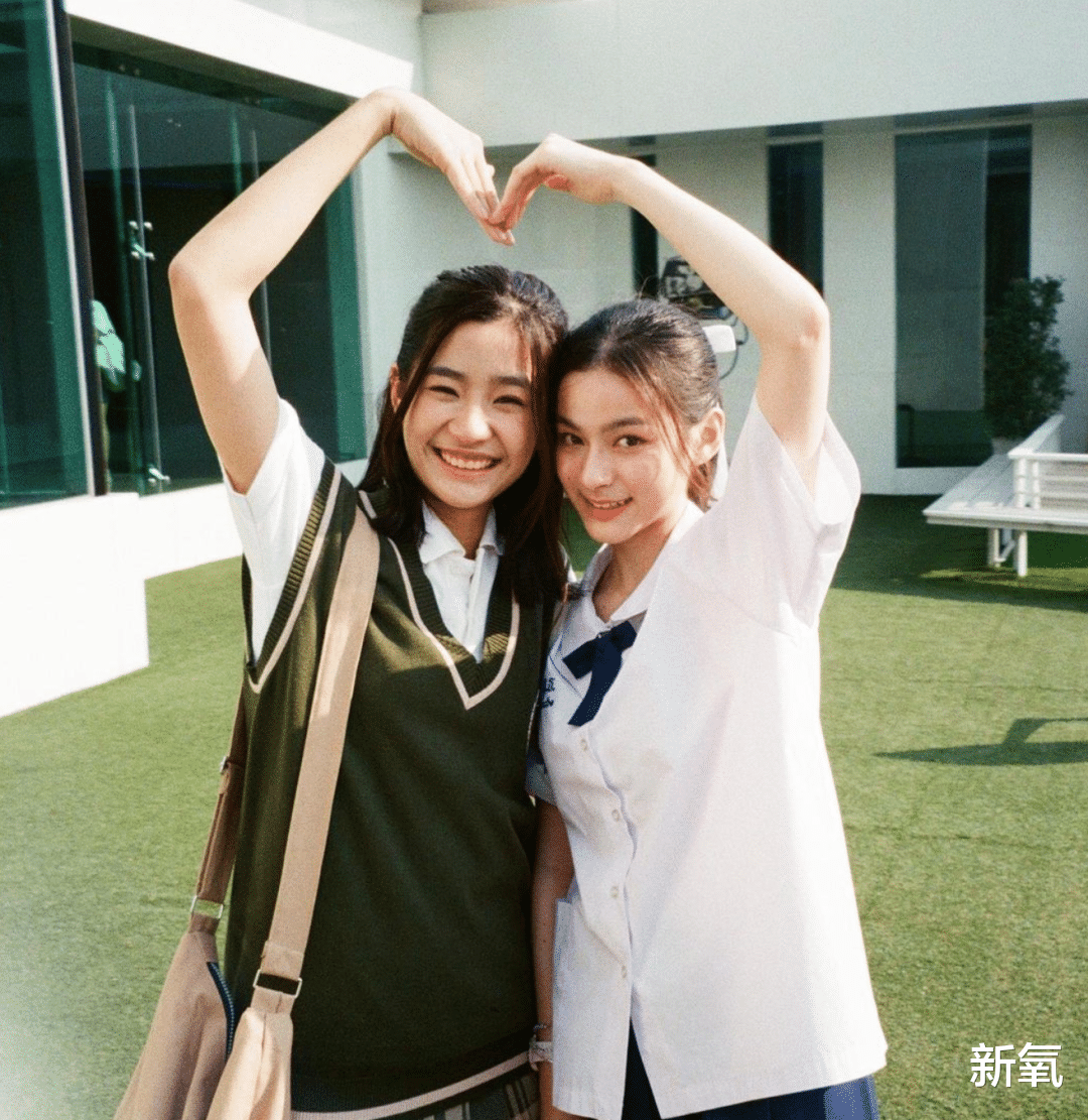 流星花园|泰版《流星花园》：剧情会被嫌弃老套，难道帅哥美女还会看腻么？