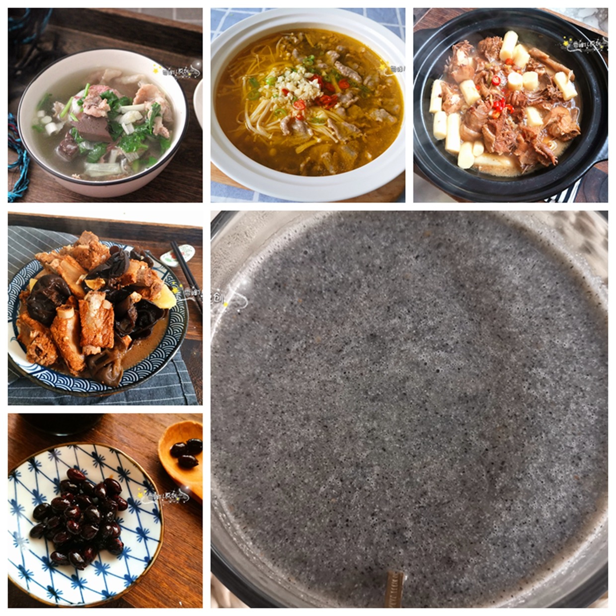 今日冬至，记得少吃“发物”，多吃这6样家常美食
