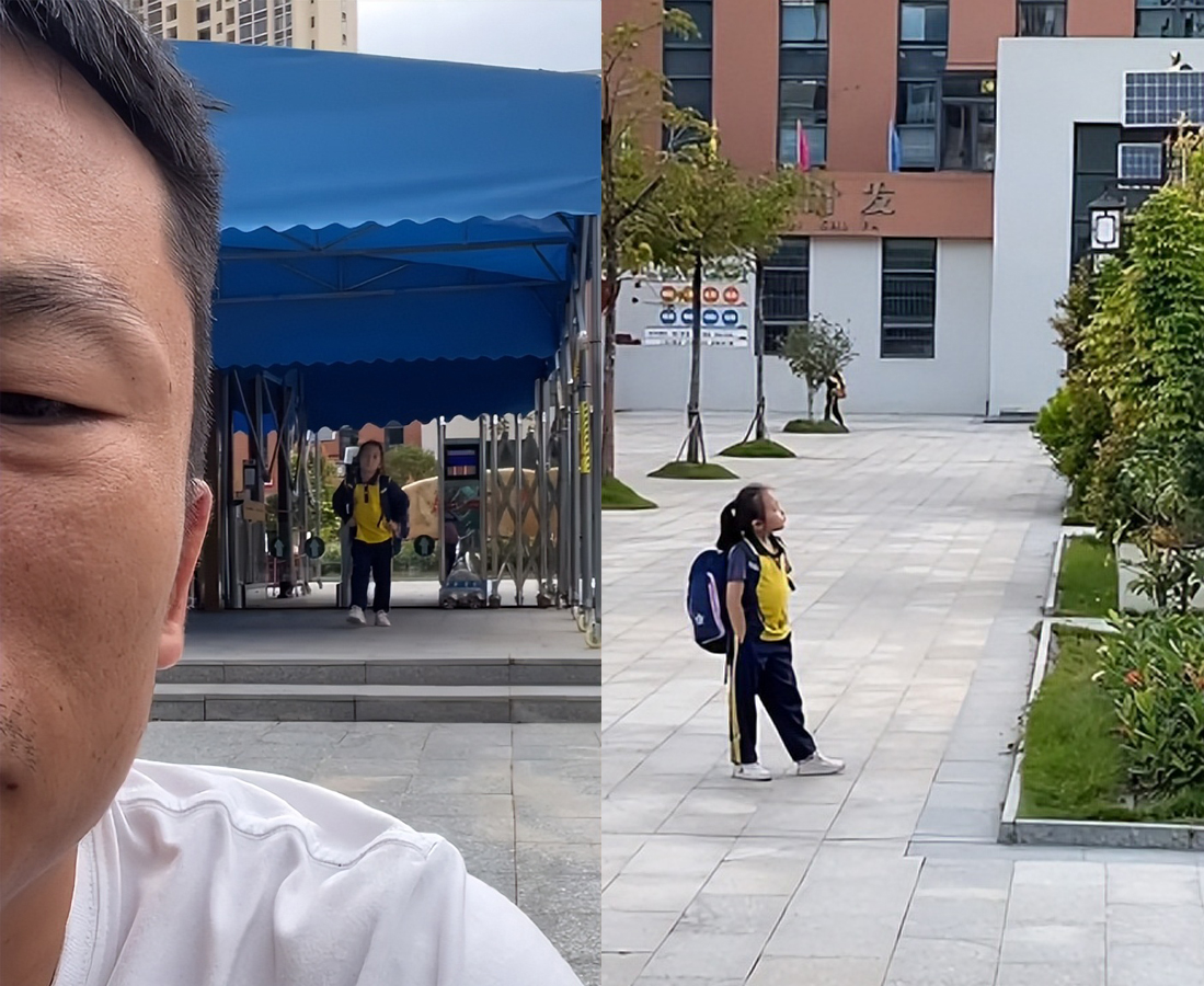 央视|墨迹闺女坑爹圈粉600多万，被央视点名表扬！三石父女凭什么爆红？