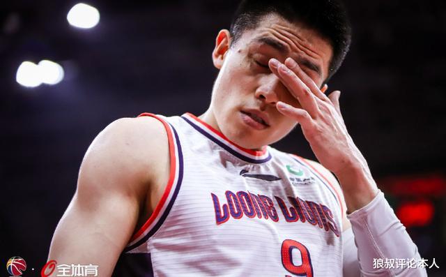MVP|狂轰43分6板！一人打爆广东三少，实力证明，他有能力拿下MVP