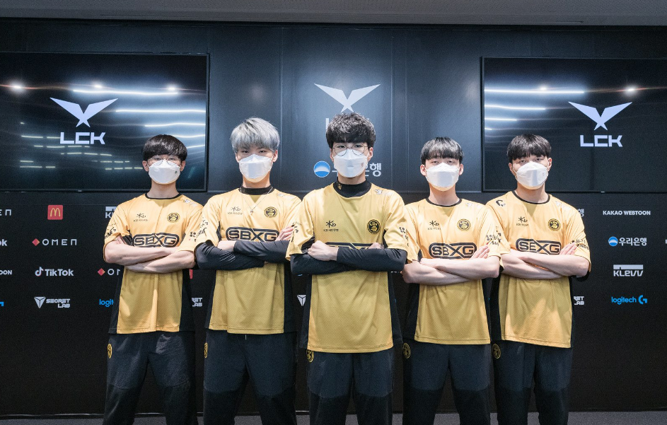 lck|偶像是BeryL跟Keria!LCK首位女选手谈职业目标