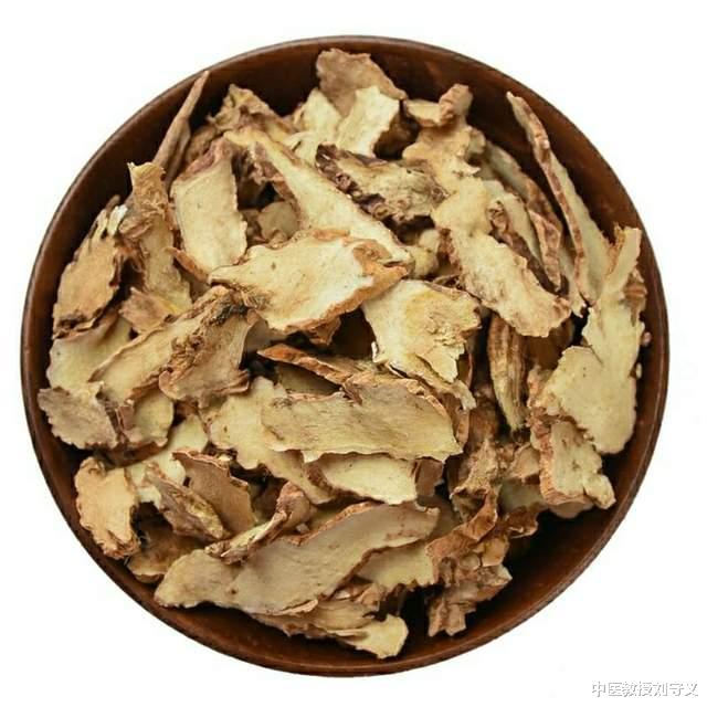 柠檬酸|分享抗癌中药——知母，清热又滋阴，治疗热病、消渴很常用