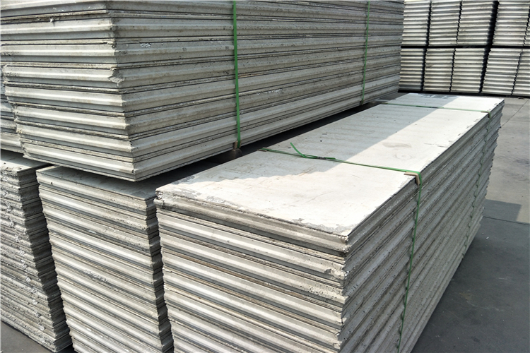 什么是轻体墙板?有哪些种类?