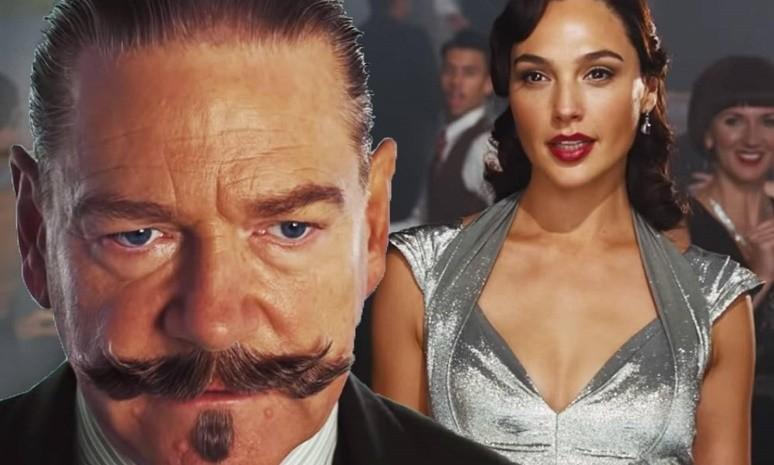 神奇女侠|“神奇女侠”盖尔加朵:10亿少男的梦想,却被骂是毫无演技的花瓶