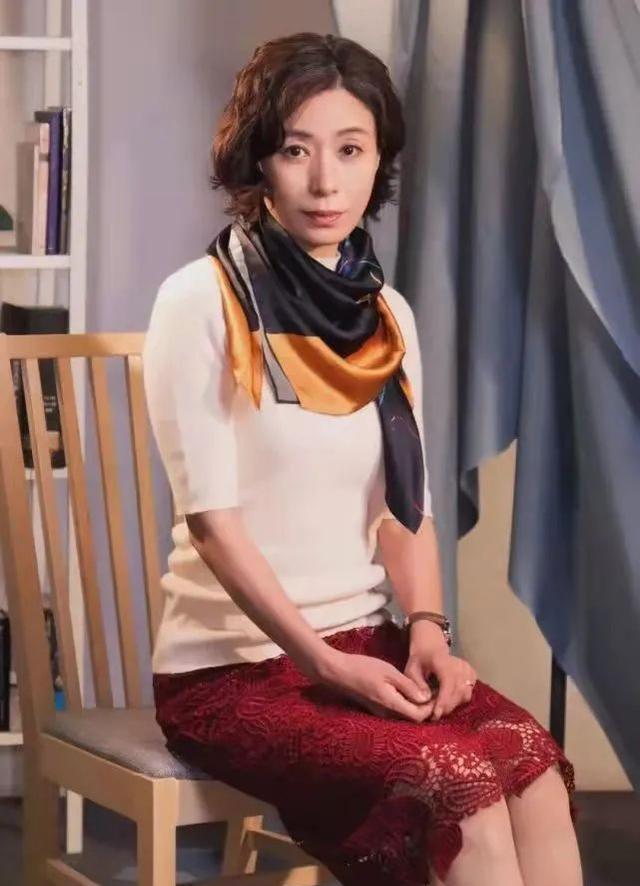 刘丹|“剧拋脸”，是演员应有的自觉