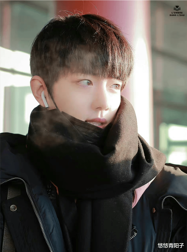 韩星|肖战开始告黑，黑粉陆续道歉，粉丝：开启权证链了，前途不要了？