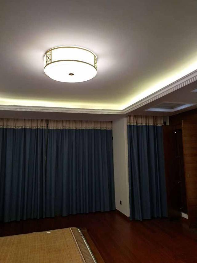 忍不住晒晒婆家准备的新房,头一次见厕所这么装的,真时髦!