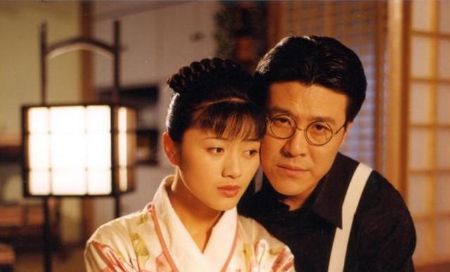 陆毅|手撕田海蓉,帮郭京飞理财,娱乐圈隐形富婆不简单