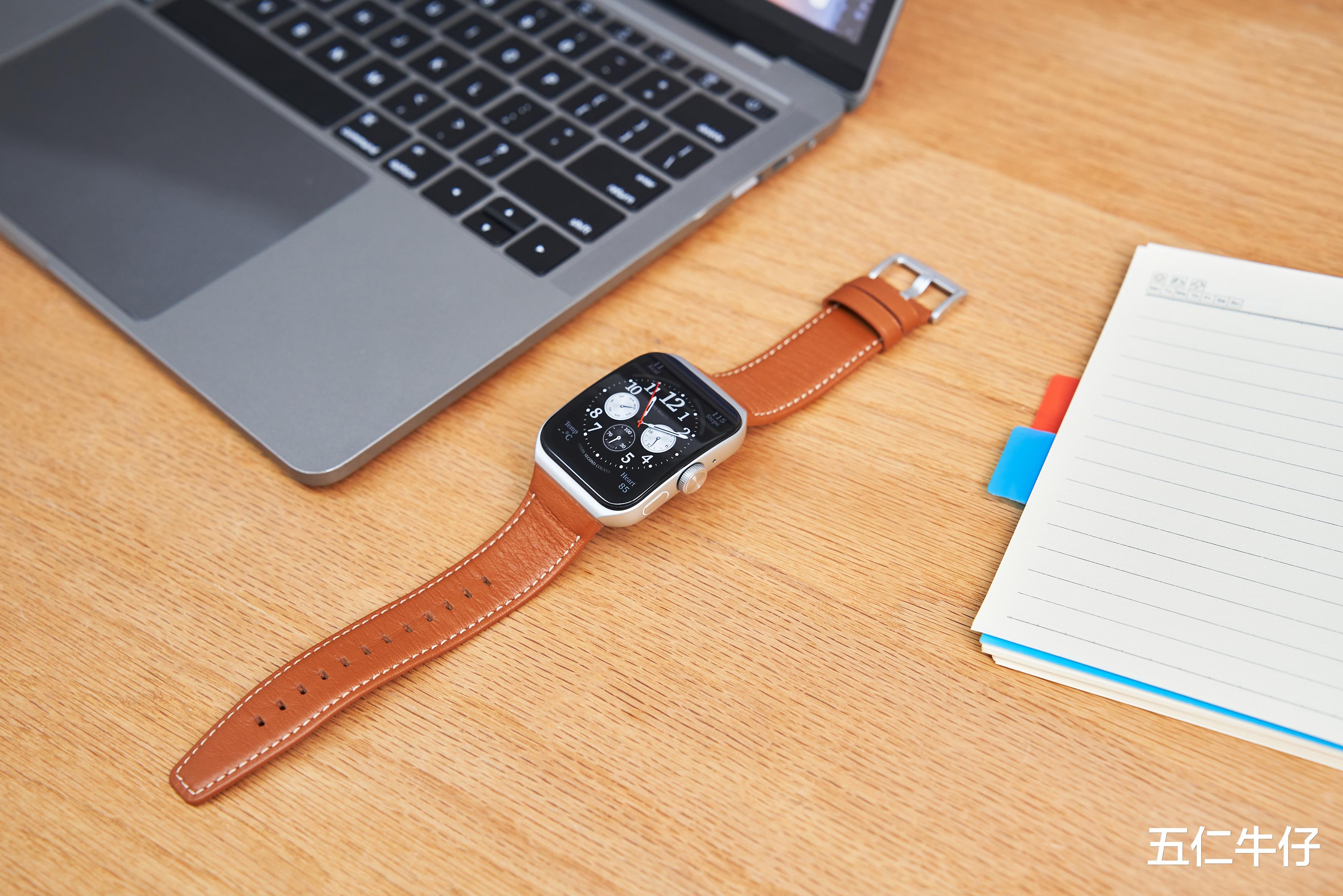 小米科技|OPPO小米智能手表PK：微信、运动、健康都有一些差距