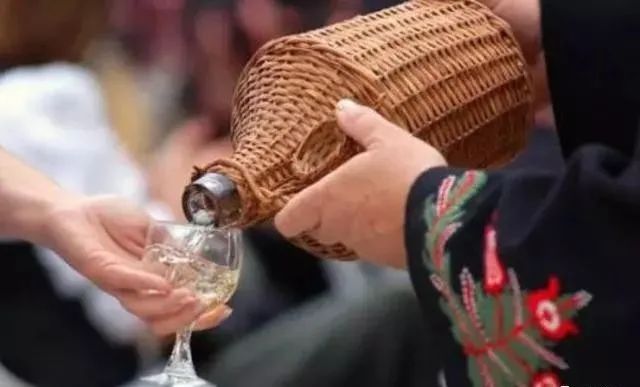 |快看看,关于白酒的5个冷知识