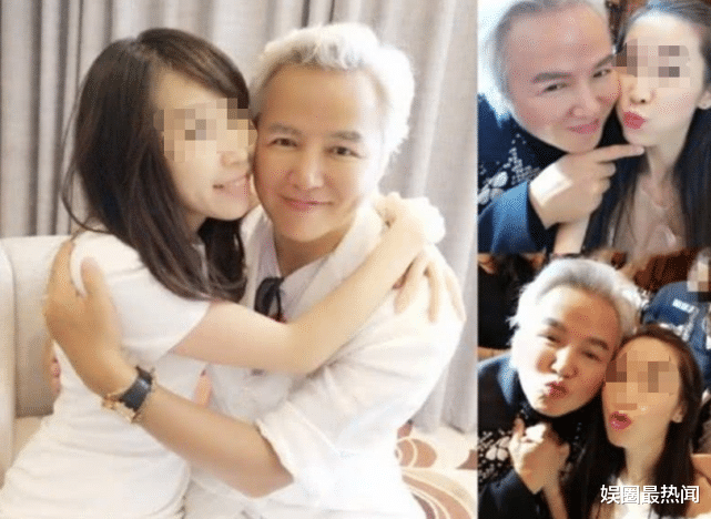 林瑞阳|张庭夫妇昔日风光场面曝光，站游轮上接受膜拜，林瑞阳手势惹争议