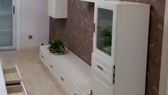 求建议！家具已进场了，但是不知道配什么窗帘好，有经验人的进场