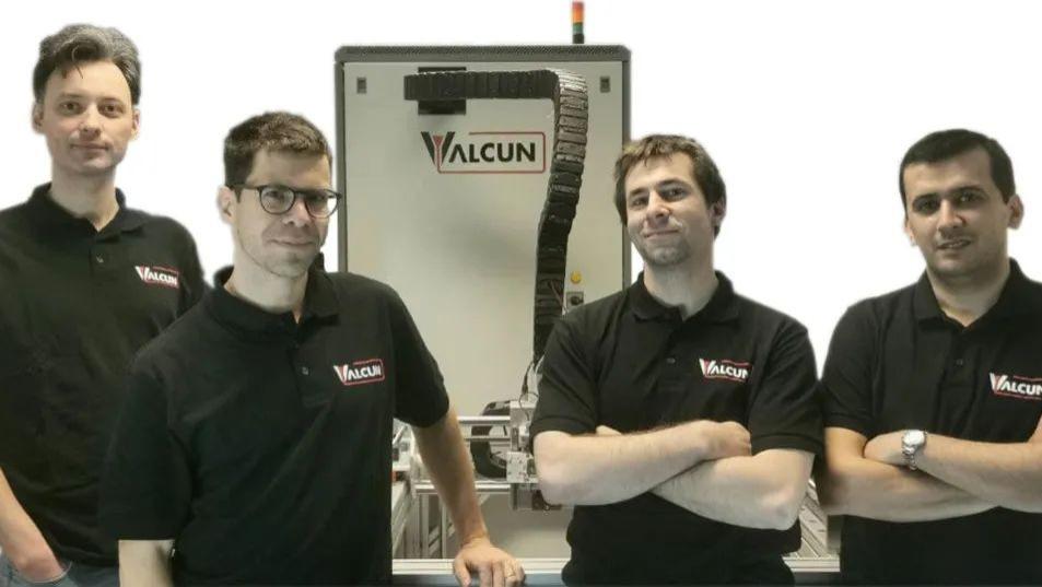 直销|支持所有铝合金，不一样的金属3D打印新技术，无激光、无粉末