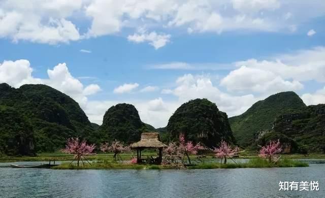 留神|端午好去处!来这14个被上帝偏爱的地方,邂逅一场完美的初夏之旅