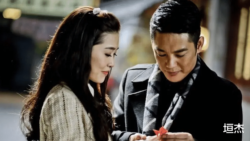 傅程鹏|傅程鹏前妻程愫:捧红丈夫,陪他21年从无到有,却以离婚收场