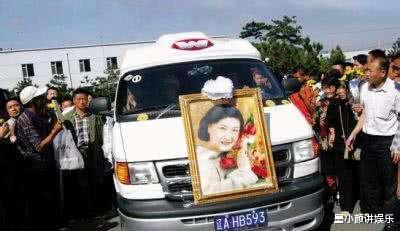 高秀敏|神奇的现象！高秀敏徒弟谈恩师葬礼，称高秀敏火化时烟筒出现观音