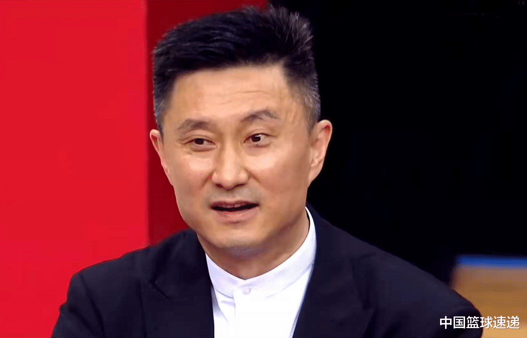 哈兰德|广东男篮锋线调整，臂展2米20锋线确定上调，被誉为周鹏接班人！