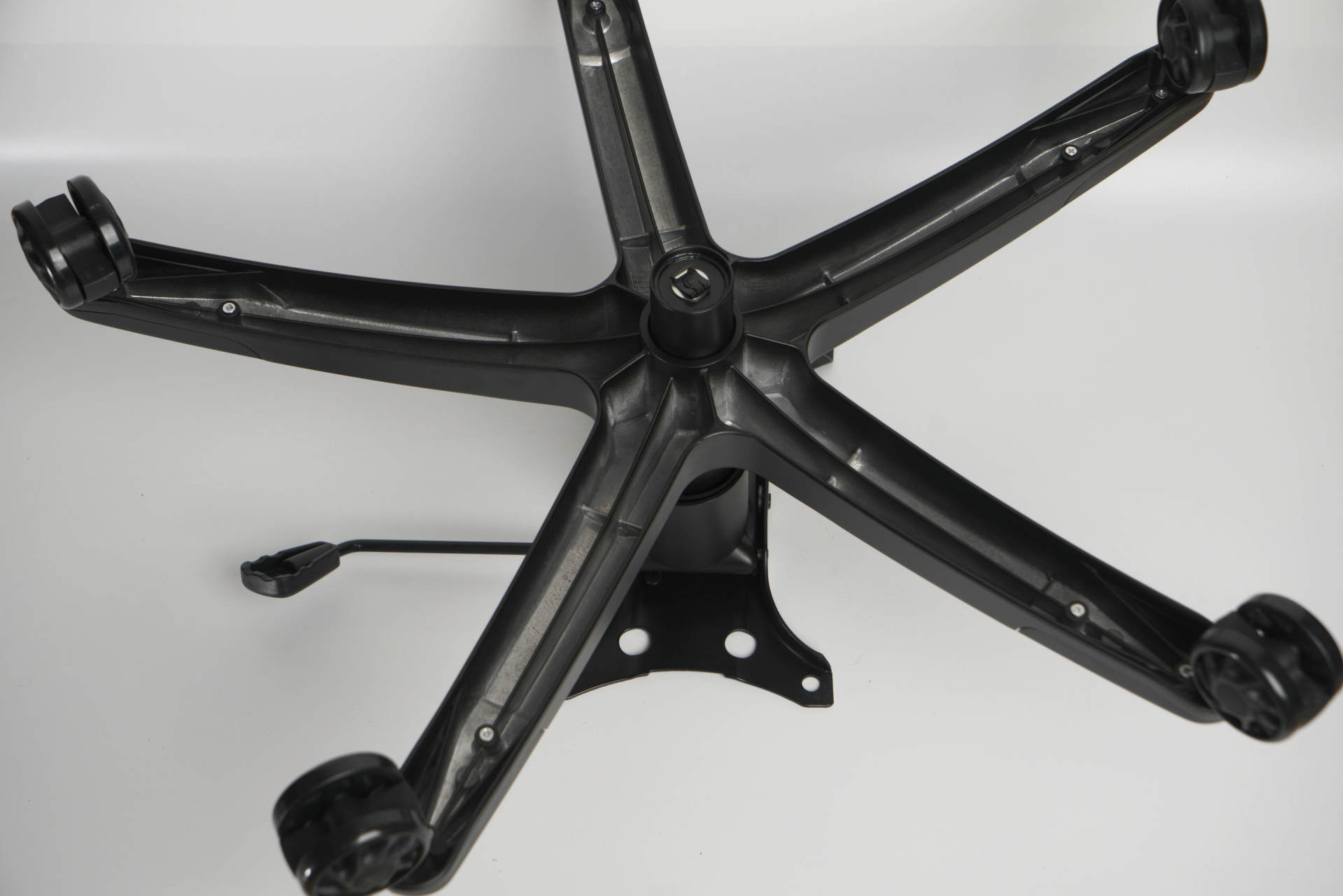 腾讯|更新电竞设备, 安德斯特正义王座+IKBC扎古无线键盘