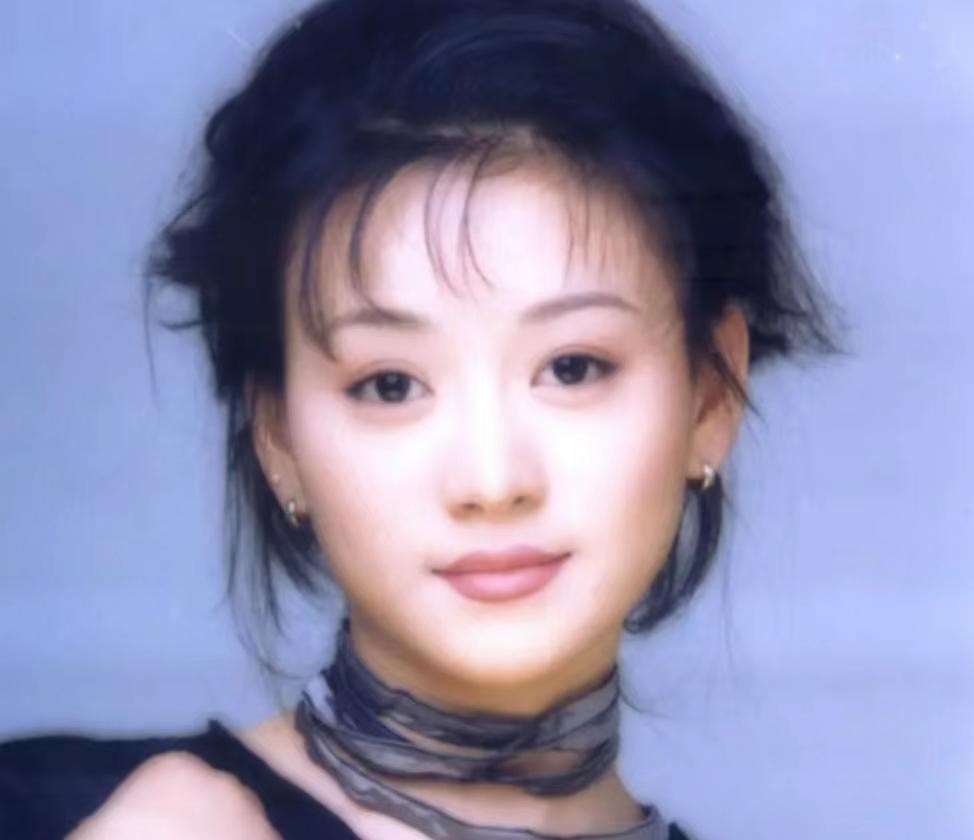 江南|好山好水出美人，12位江南古典美女，一个赛一个漂亮