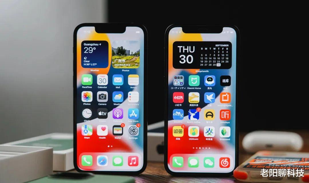 小屏|谁才是最值得购买的小屏手机，iPhone13 mini在它面前没有性价比