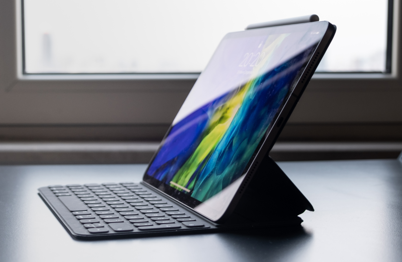 iPad Pro|第一次购买iPad 买哪款比较划算 iPad Pro 还是 iPad 9?