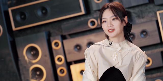 周笔畅|声生不息：周笔畅选曲审美高，原唱发文感谢，芭比粉高定礼服抢戏