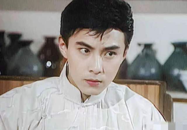 帅哥|“顶级帅哥”还看90年代！10位香江男星，个个面如冠玉，气质绝伦