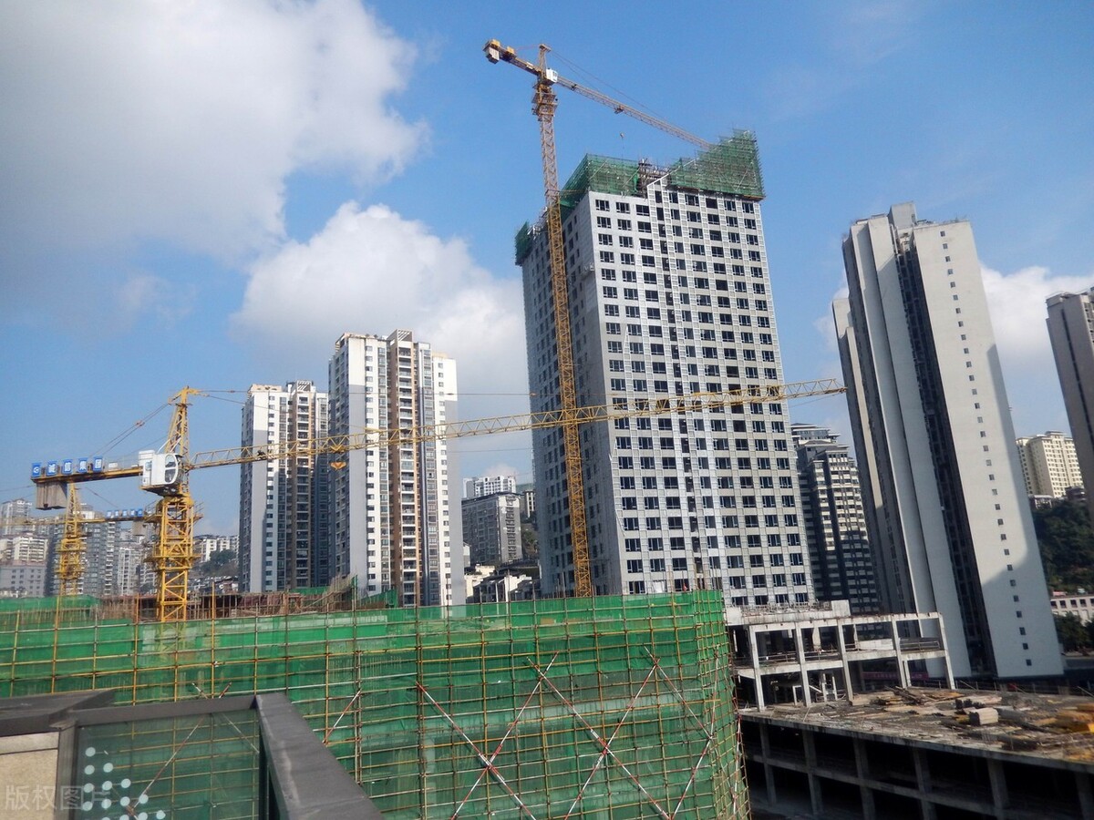 住房公积金|无人接盘,炒房团开始招架不住了?