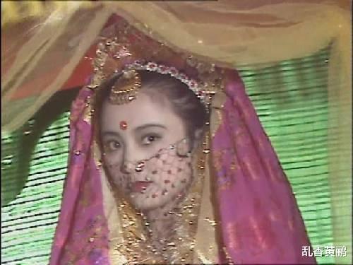 邓婕|邓婕和李玲玉都“不会发嗲”，王扶林和杨洁的处理方式，完全不同