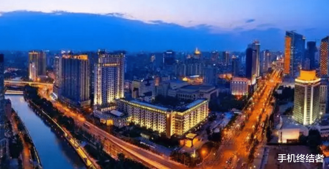 梁伟|成都哪种房子最有升值潜力？