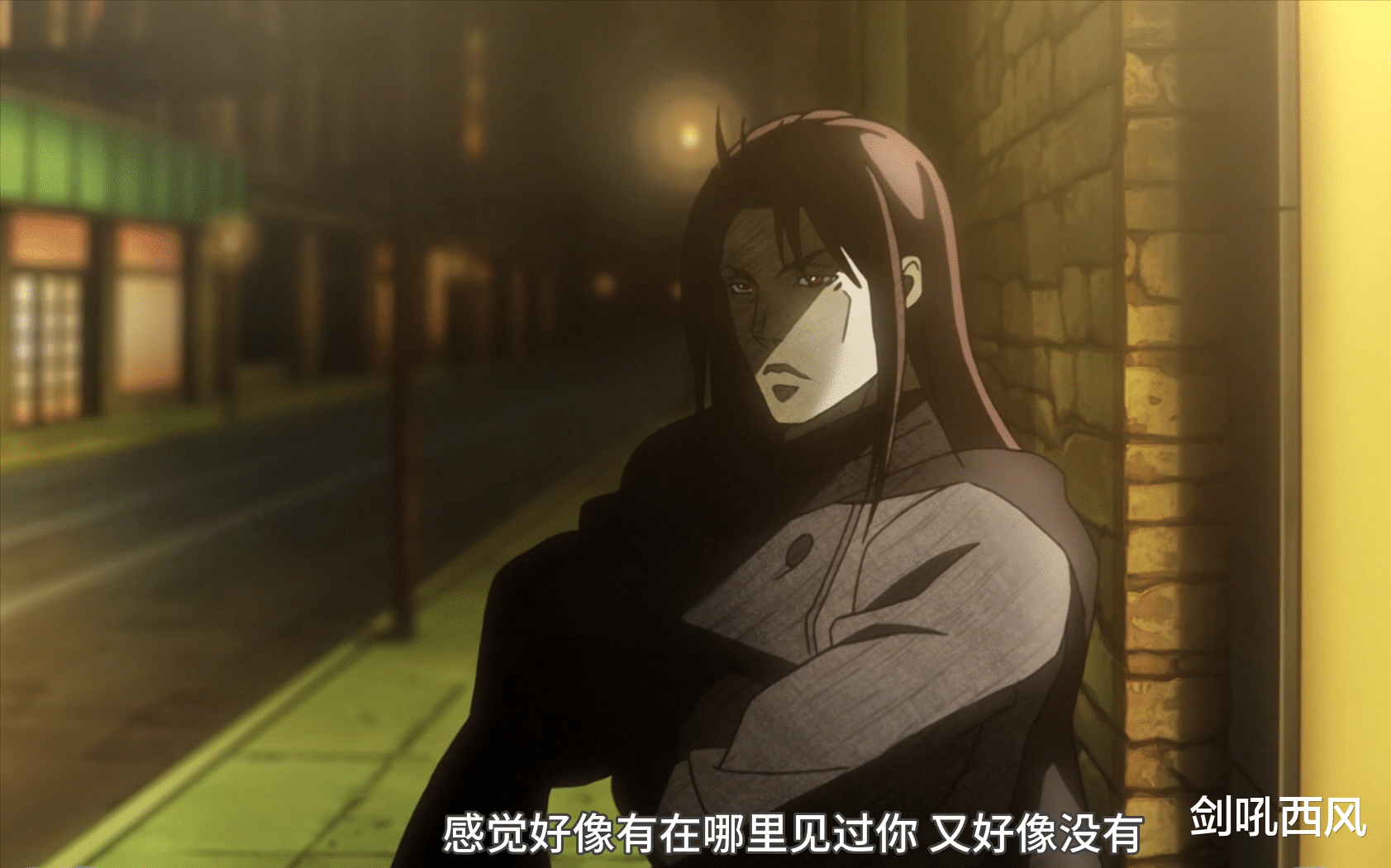 瓦根|JOJO：史特雷——害怕衰老的波纹战士