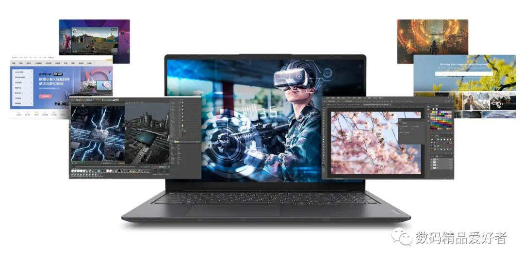 显卡|RTX 2050是底线！购买新一代设计本必须认准这个独显！