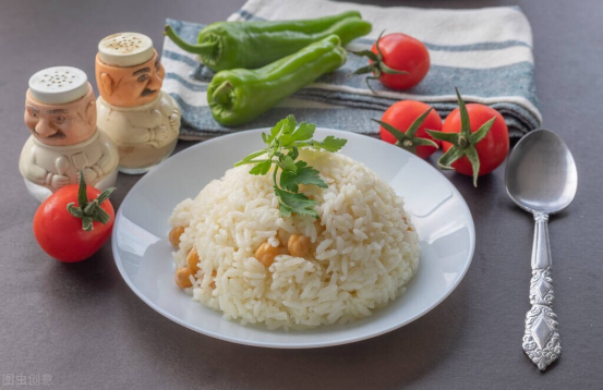 米饭 6种“长肉飞快”的主食，米饭馒头只能靠边站，你知道几种？