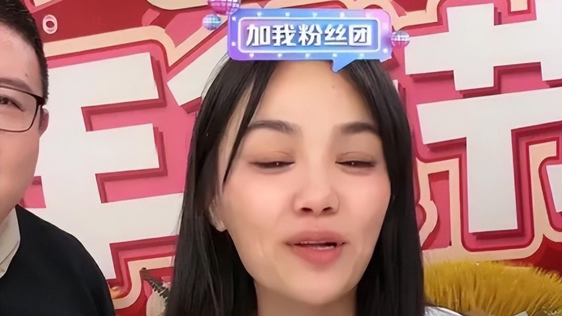 销售额|哭出一套房？樊小慧直播销售额超向太2.5倍，邻居称其全是剧本