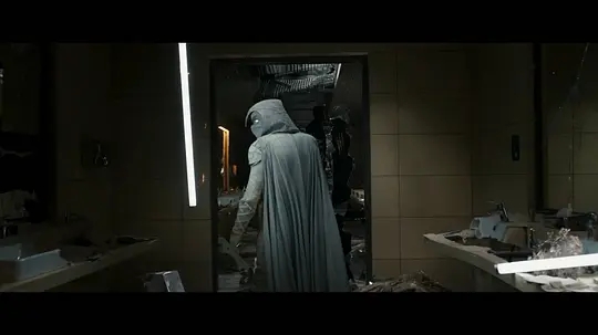 暗暗果實|漫威新成員