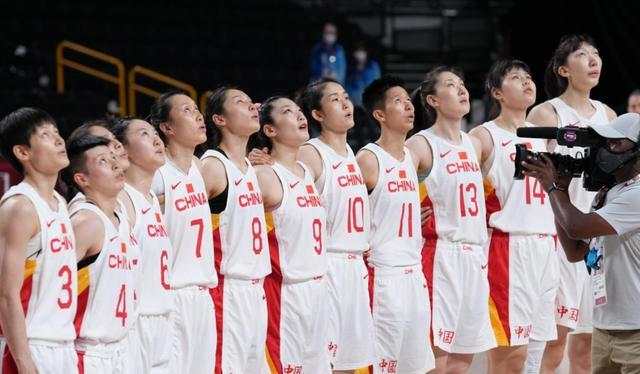 中国女篮|7点58分，女篮塞尔维亚万里报喜，美媒叹服：中国力量太强大