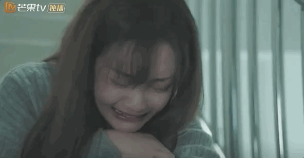 |郑湫泓：“甜系女孩”的演员进化论